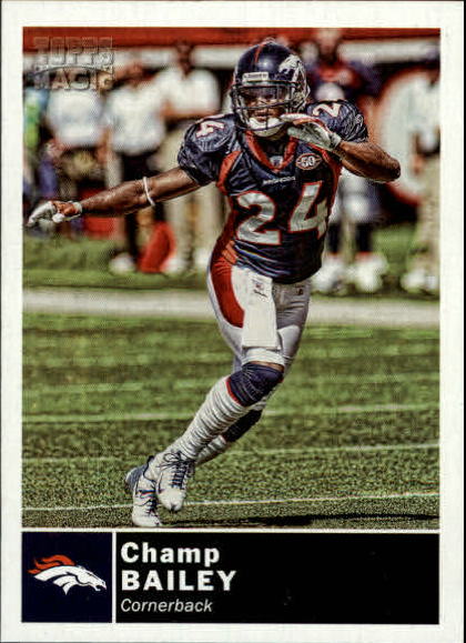 2010 Topps Magic Mini Football Card Pick - Picture 171 of 411