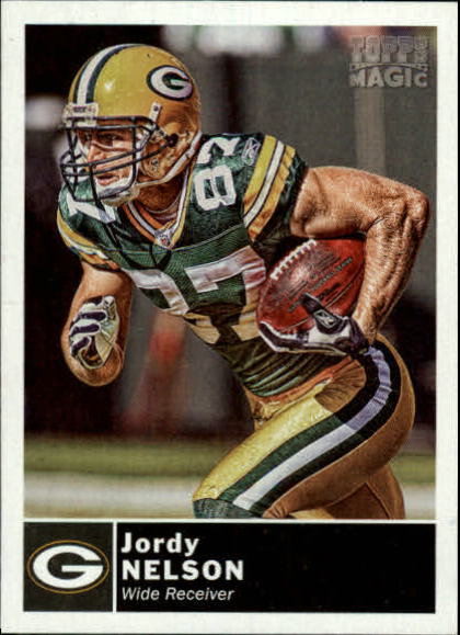 A1736- 2010 Topps Magic FB Asst Inserts Group1 -You Pick- 15+ FREE US SHIP - Picture 194 of 378