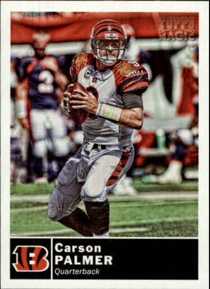 2010 Topps Magic Mini Football Card Pick - Picture 181 of 411