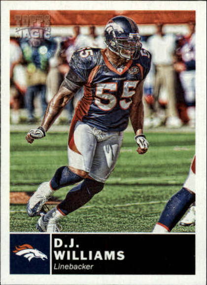 A1736- 2010 Topps Magic FB Asst Inserts Group1 -You Pick- 15+ FREE US SHIP - Picture 74 of 378