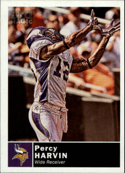 A1736- 2010 Topps Magic FB Asst Inserts Group1 -You Pick- 15+ FREE US SHIP - Picture 315 of 378