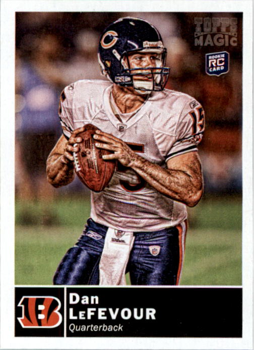 A1736- 2010 Topps Magic FB Asst Inserts Group1 -You Pick- 15+ FREE US SHIP - Picture 76 of 378