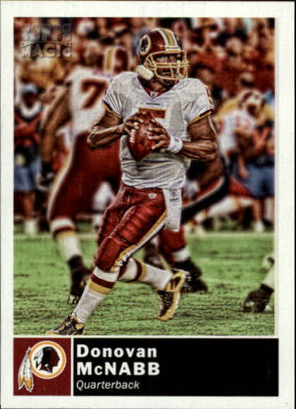 2010 Topps Magic Mini Football Card Pick - Picture 196 of 411