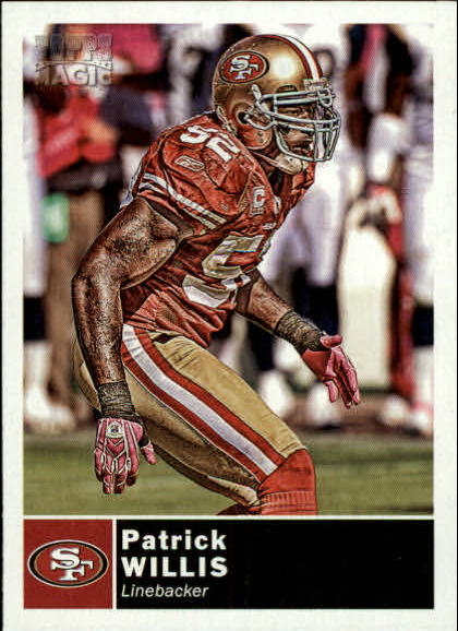 2010 Topps Magic Mini Football Card Pick - Picture 198 of 411