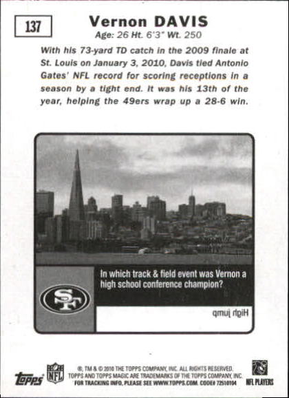 A1736- 2010 Topps Magic FB Asst Inserts Group1 -You Pick- 15+ FREE US SHIP - Picture 322 of 378