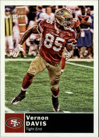 A1736- 2010 Topps Magic FB Asst Inserts Group1 -You Pick- 15+ FREE US SHIP - Picture 321 of 378