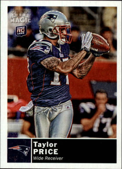 A1736- 2010 Topps Magic FB Asst Inserts Group1 -You Pick- 15+ FREE US SHIP - Picture 271 of 378