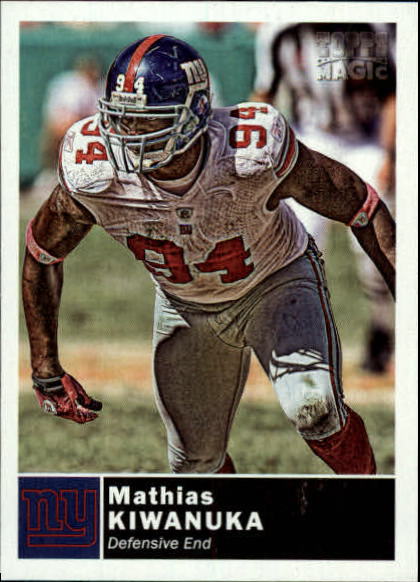 A1736- 2010 Topps Magic FB Asst Inserts Group1 -You Pick- 15+ FREE US SHIP - Picture 112 of 378