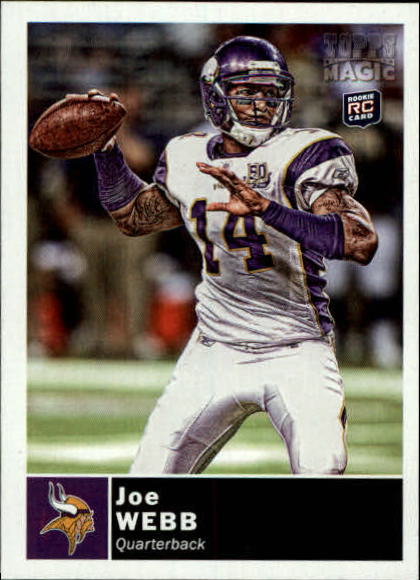 2010 Topps Magic Mini Football Card Pick - Picture 241 of 411