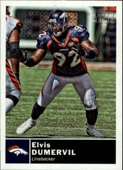 A1736- 2010 Topps Magic FB Asst Inserts Group1 -You Pick- 15+ FREE US SHIP - Picture 116 of 378