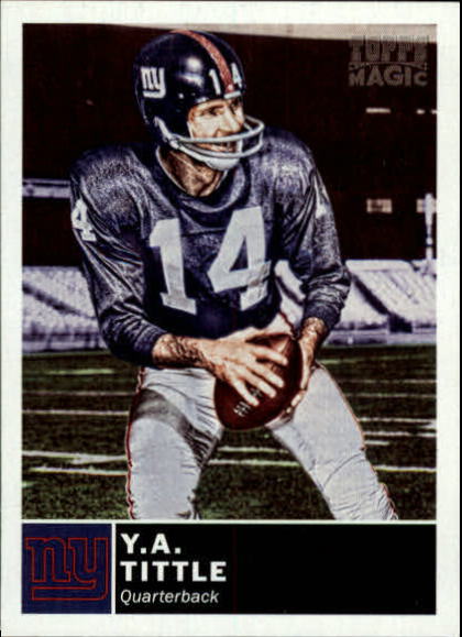 2010 Topps Magic Mini Football Card Pick - Picture 247 of 411