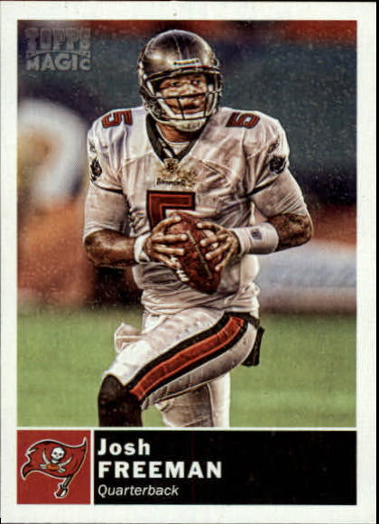 2010 Topps Magic Mini Football Card Pick - Picture 251 of 411