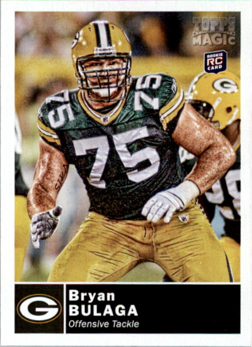 A1736- 2010 Topps Magic FB Asst Inserts Group1 -You Pick- 15+ FREE US SHIP - Picture 124 of 378