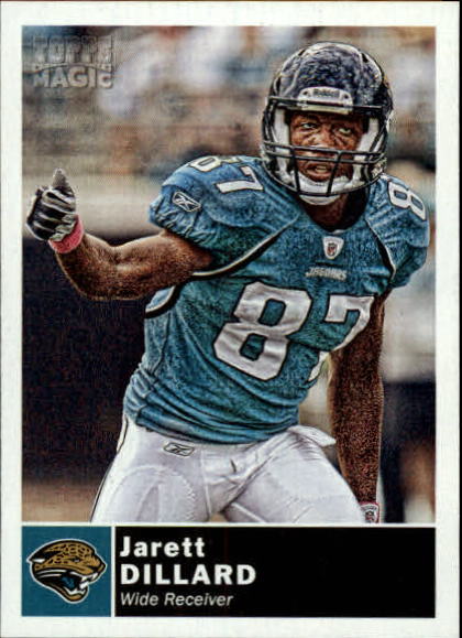 A1736- 2010 Topps Magic FB Asst Inserts Group1 -You Pick- 15+ FREE US SHIP - Picture 128 of 378