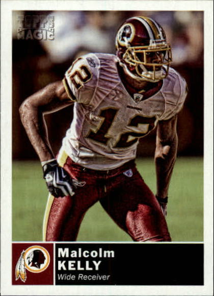 2010 Topps Magic Mini Football Card Pick - Picture 273 of 411
