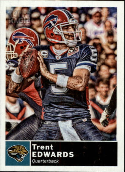 2010 Topps Magic Mini Football Card Pick - Picture 289 of 411