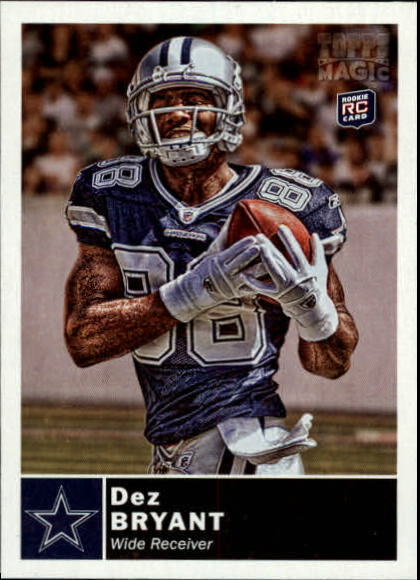 2010 Topps Magic Mini Football Card Pick - Picture 295 of 411