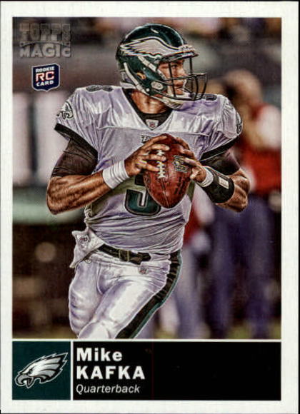 2010 Topps Magic Mini Football Card Pick - Picture 328 of 411