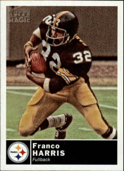 2010 Topps Magic Mini Football Card Pick - Picture 342 of 411