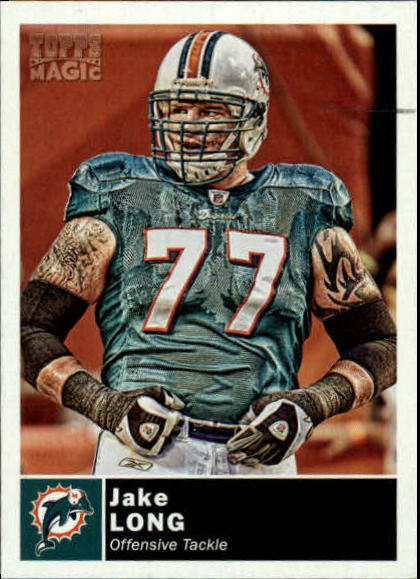 2010 Topps Magic Mini Football Card Pick - Picture 354 of 411