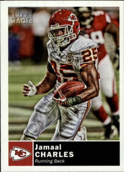 2010 Topps Magic Mini Football Card Pick - Picture 356 of 411