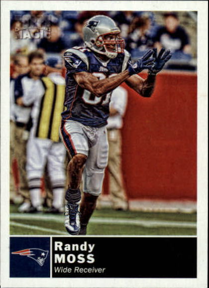 2010 Topps Magic Mini Football Card Pick - Picture 372 of 411