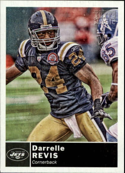 2010 Topps Magic Mini Football Card Pick - Picture 386 of 411