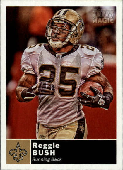 2010 Topps Magic Mini Football Card Pick - Picture 390 of 411