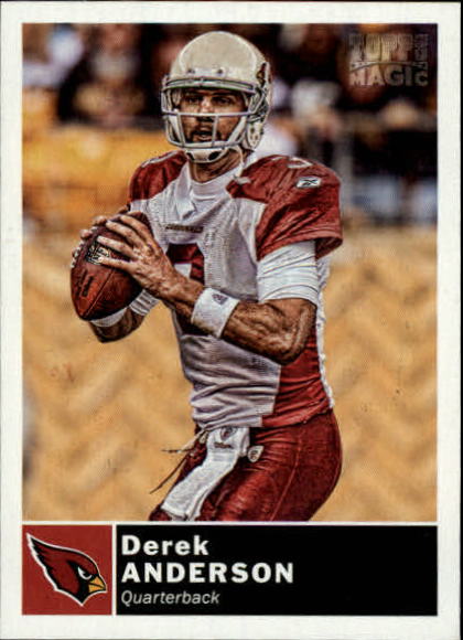 2010 Topps Magic Mini Football Card Pick - Picture 392 of 411