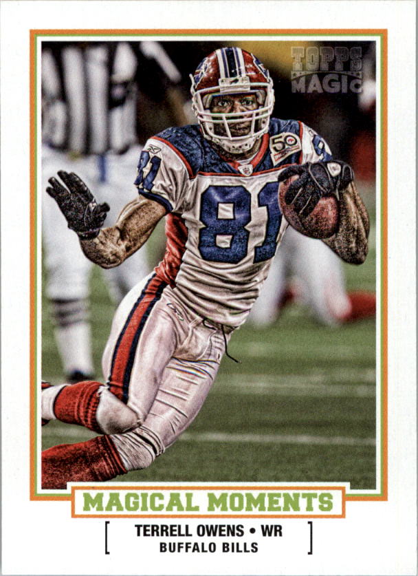 A1736- 2010 Topps Magic FB Asst Inserts Group1 -You Pick- 15+ FREE US SHIP - Picture 240 of 378
