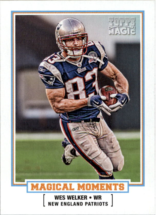 A1736- 2010 Topps Magic FB Asst Inserts Group1 -You Pick- 15+ FREE US SHIP - Picture 206 of 378