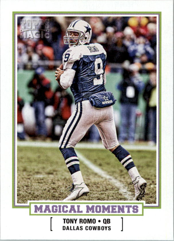 A1736- 2010 Topps Magic FB Asst Inserts Group1 -You Pick- 15+ FREE US SHIP - Picture 242 of 378