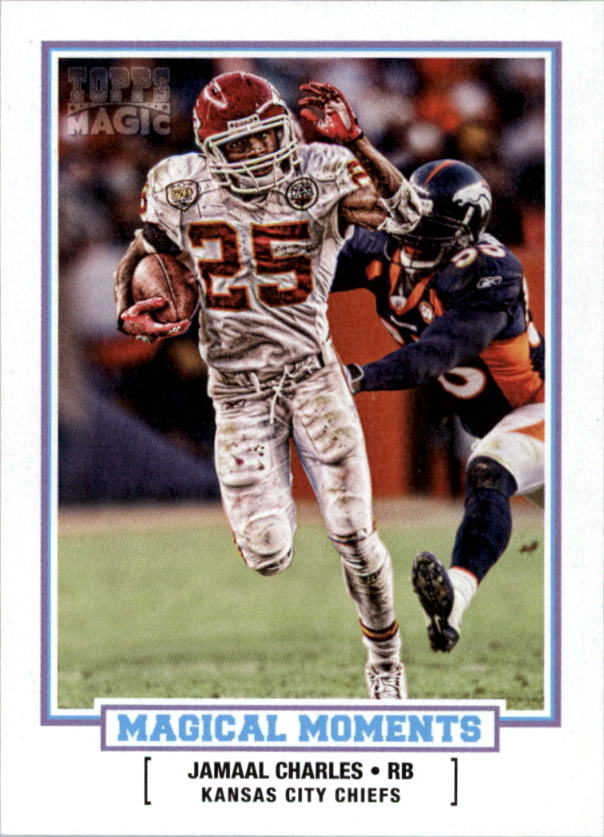 A1736- 2010 Topps Magic FB Asst Inserts Group1 -You Pick- 15+ FREE US SHIP - Picture 210 of 378