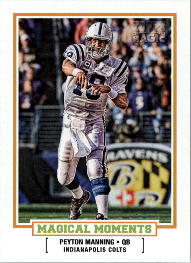 A1736- 2010 Topps Magic FB Asst Inserts Group1 -You Pick- 15+ FREE US SHIP - Picture 325 of 378