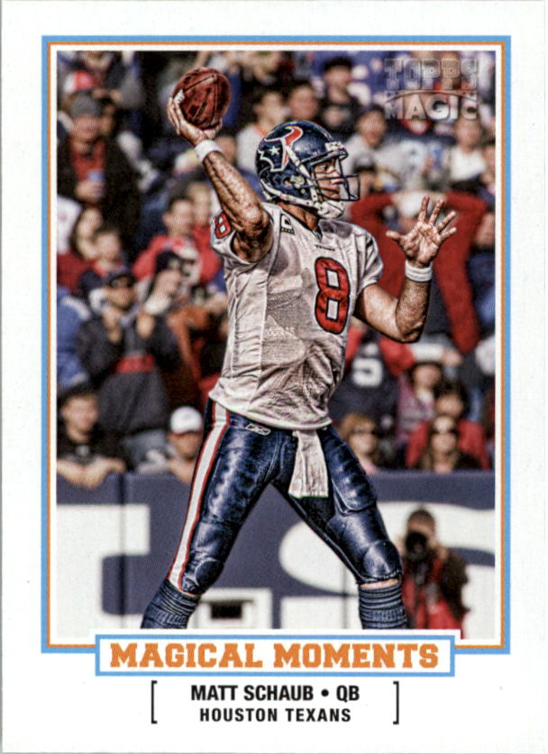 A1736- 2010 Topps Magic FB Asst Inserts Group1 -You Pick- 15+ FREE US SHIP - Picture 138 of 378