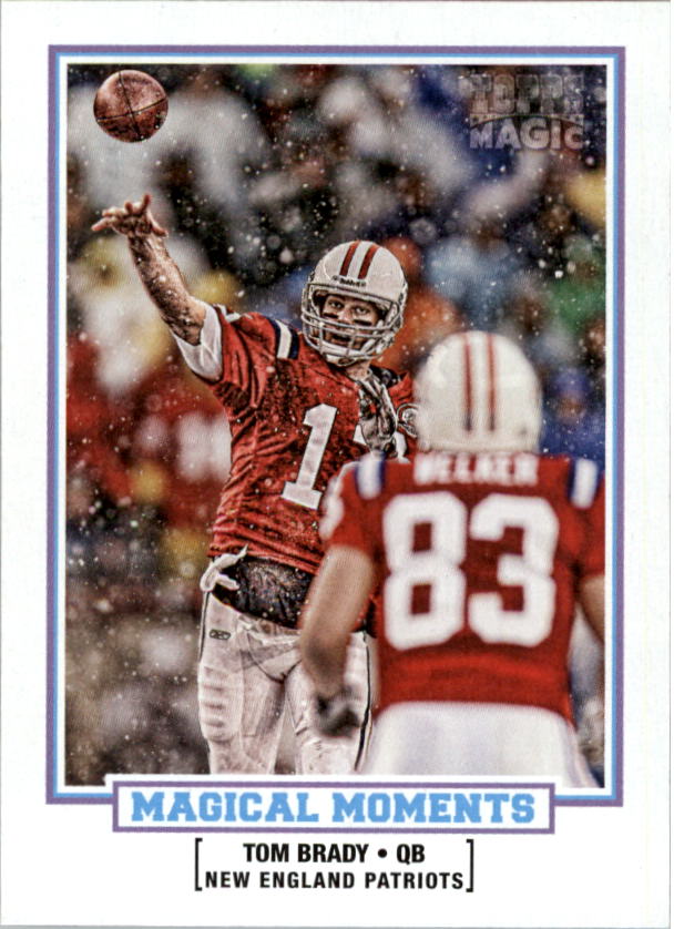 A1736- 2010 Topps Magic FB Asst Inserts Group1 -You Pick- 15+ FREE US SHIP - Picture 364 of 378
