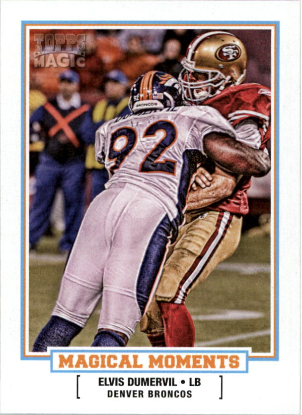 A1736- 2010 Topps Magic FB Asst Inserts Group1 -You Pick- 15+ FREE US SHIP - Picture 142 of 378