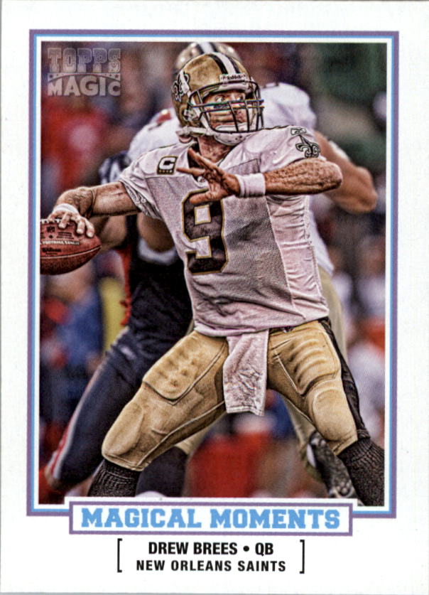 A1736- 2010 Topps Magic FB Asst Inserts Group1 -You Pick- 15+ FREE US SHIP - Picture 279 of 378