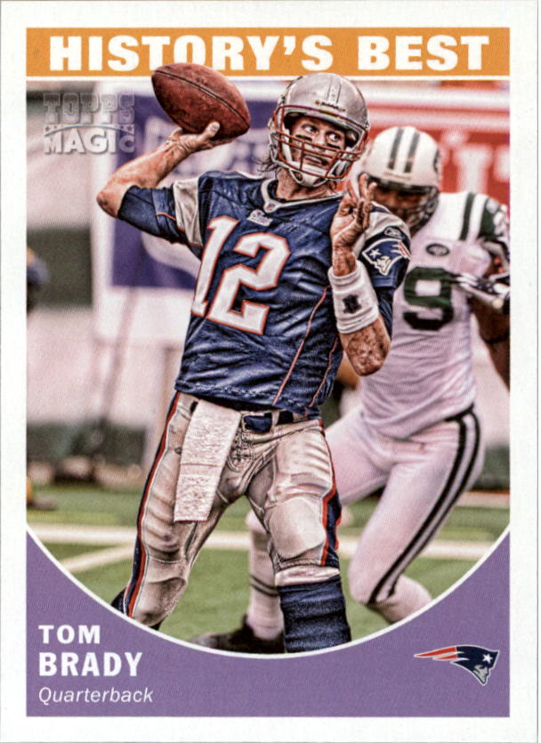 A1736- 2010 Topps Magic FB Asst Inserts Group1 -You Pick- 15+ FREE US SHIP - Picture 377 of 378