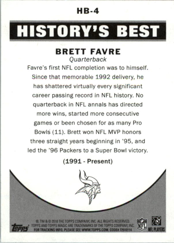 A1736- 2010 Topps Magic FB Asst Inserts Group1 -You Pick- 15+ FREE US SHIP - Picture 329 of 378