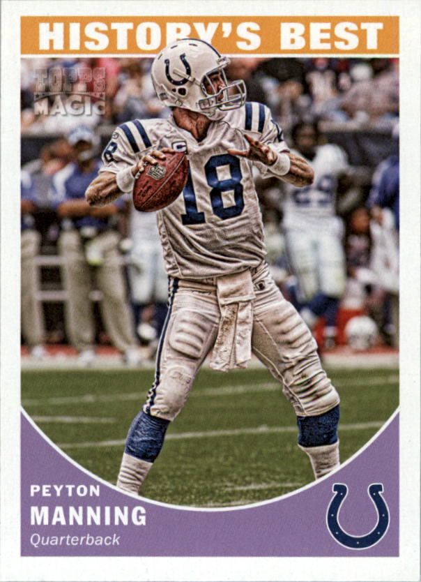 A1736- 2010 Topps Magic FB Asst Inserts Group1 -You Pick- 15+ FREE US SHIP - Picture 348 of 378