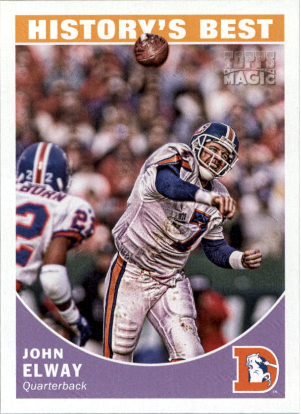 A1736- 2010 Topps Magic FB Asst Inserts Group1 -You Pick- 15+ FREE US SHIP - Picture 291 of 378
