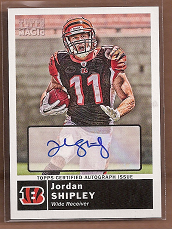 A1736- 2010 Topps Magic FB Asst Inserts Group1 -You Pick- 15+ FREE US SHIP - Picture 371 of 378
