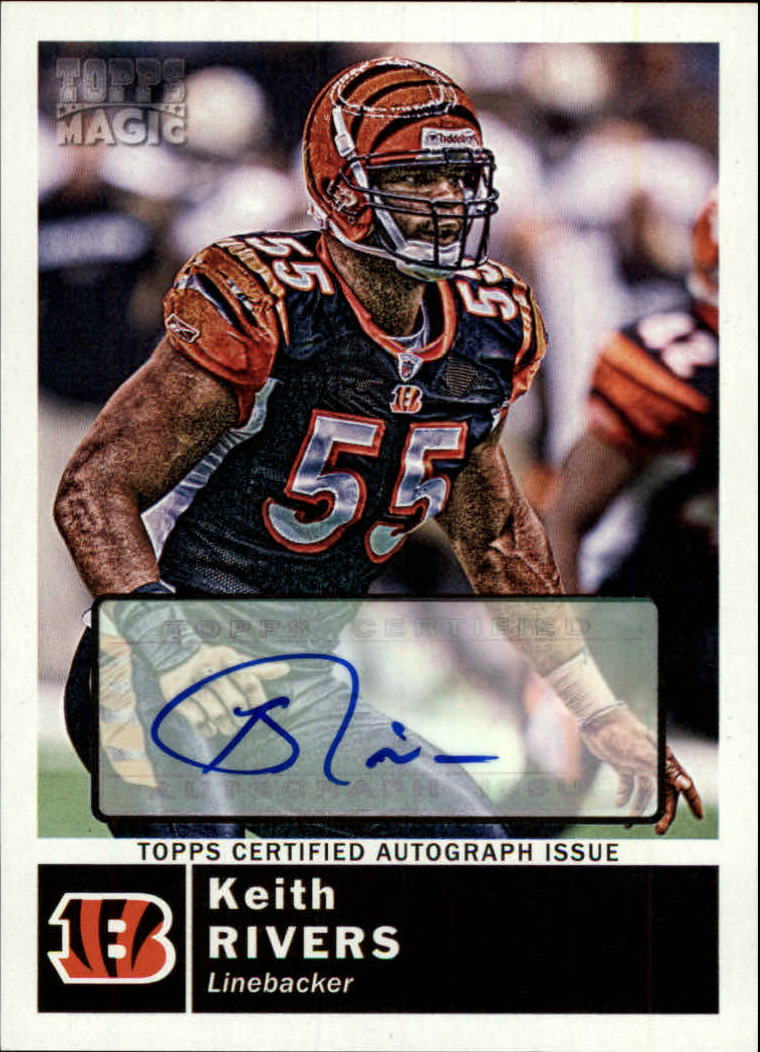 A1736- 2010 Topps Magic FB Asst Inserts Group1 -You Pick- 15+ FREE US SHIP - Picture 372 of 378