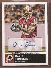 A1736- 2010 Topps Magic FB Asst Inserts Group1 -You Pick- 15+ FREE US SHIP - Picture 368 of 378