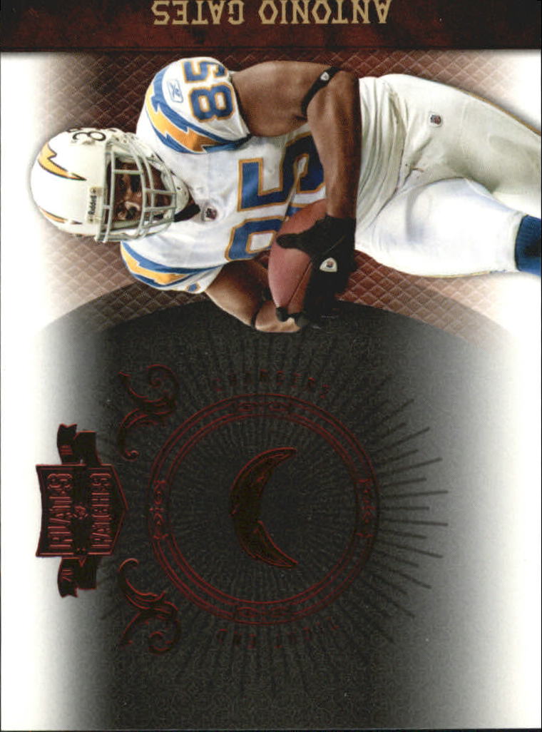 Discount James Starks Plates & Patches Blue RC