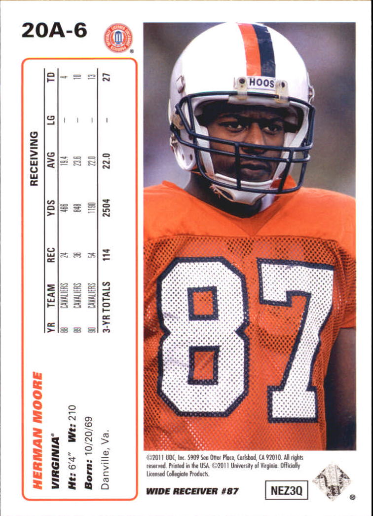 A6792- 2011 Upper Deck FB Assorted Insert Cards -You Pick- 15+ FREE US SHIP - Picture 9 of 426