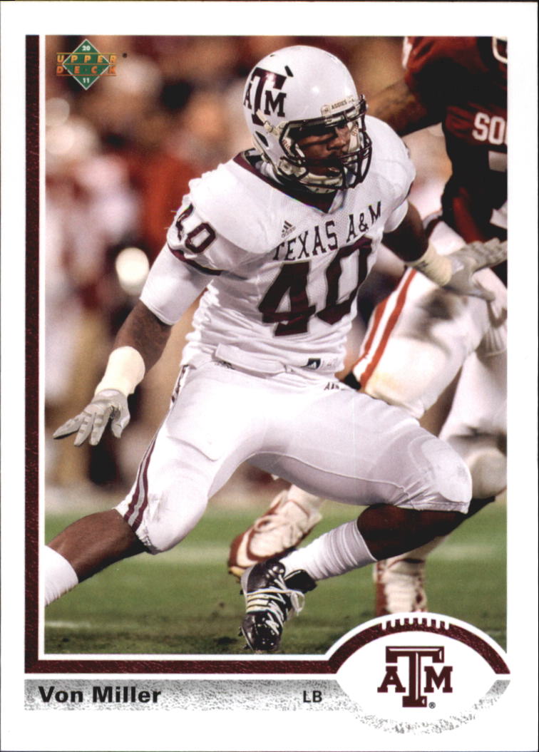 A6792- 2011 Upper Deck FB Assorted Insert Cards -You Pick- 15+ FREE US SHIP - Picture 45 of 426