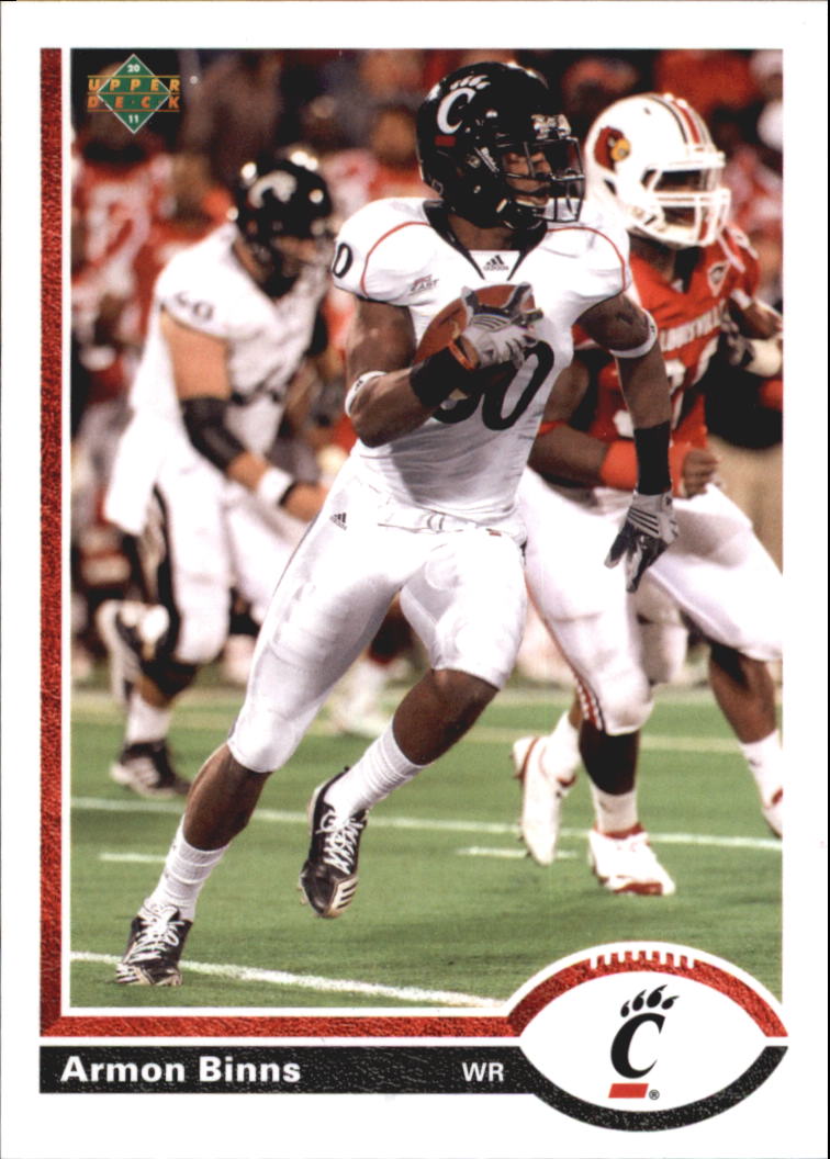A6792- 2011 Upper Deck FB Assorted Insert Cards -You Pick- 15+ FREE US SHIP - Picture 53 of 426