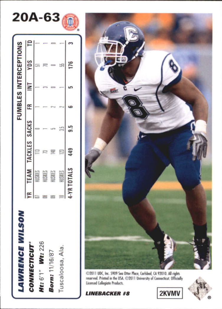 A6792- 2011 Upper Deck FB Assorted Insert Cards -You Pick- 15+ FREE US SHIP - Picture 58 of 426